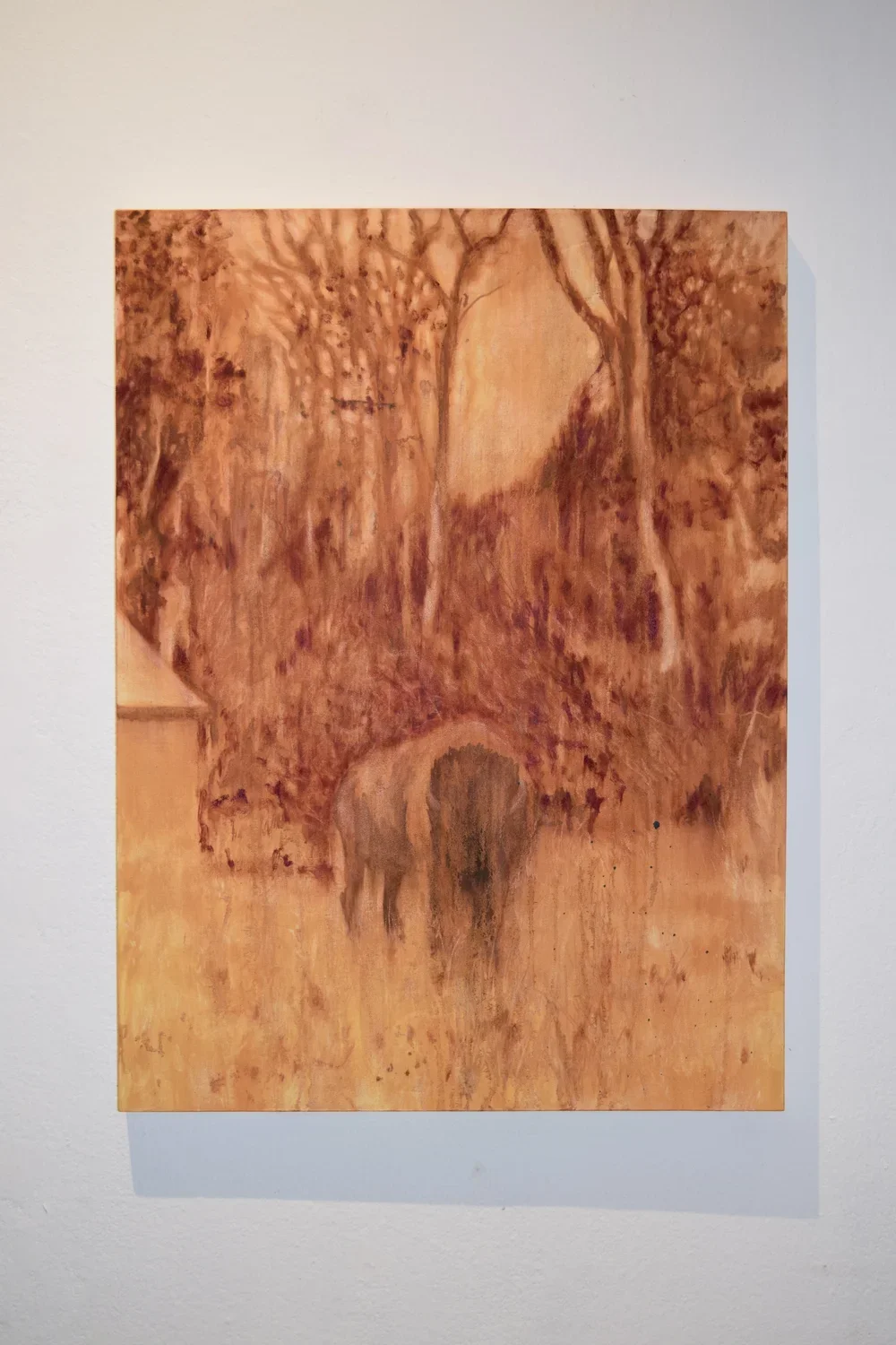 The Vanishing American 🔴 SOLD