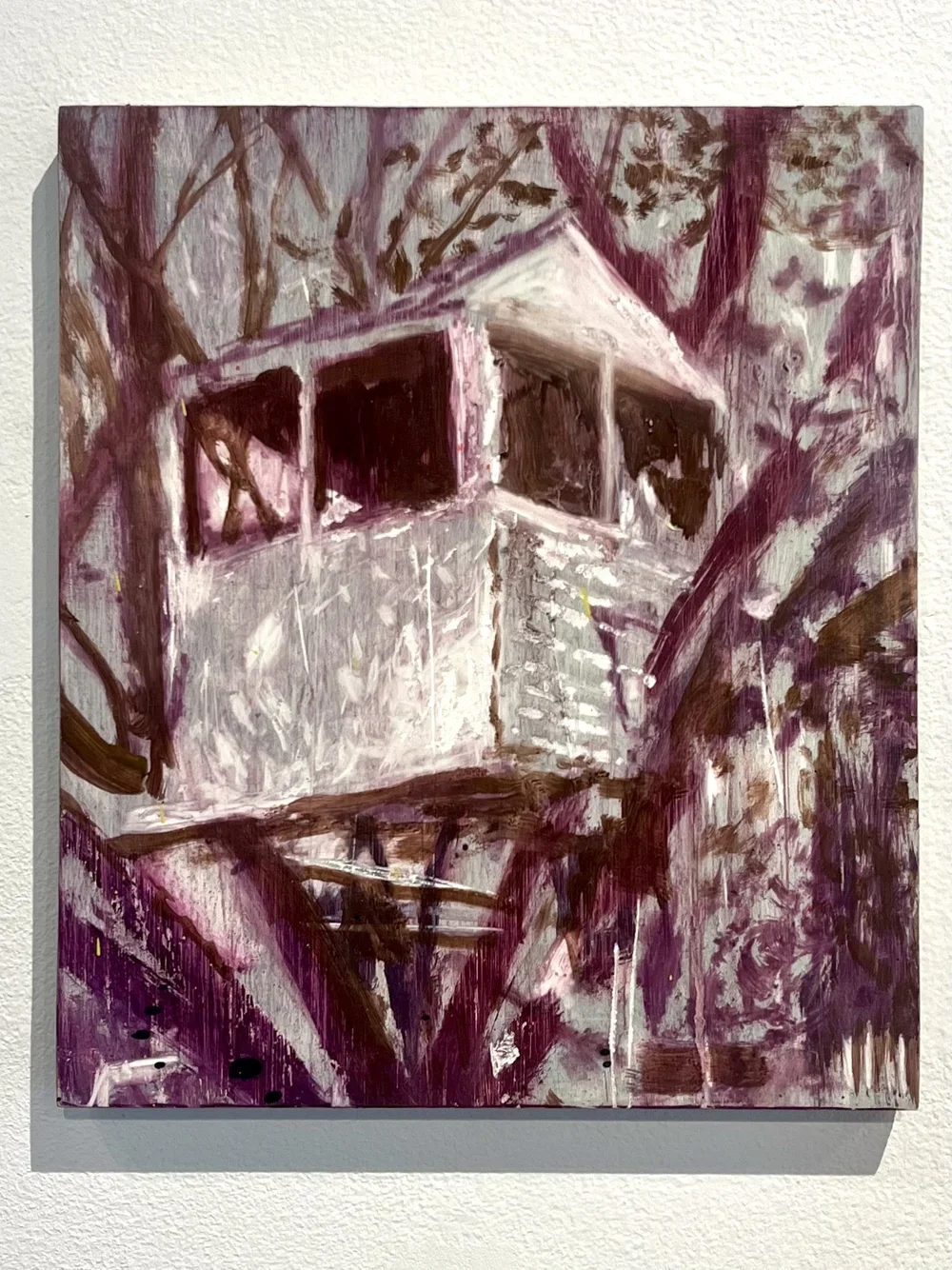 We Had a Place in That Garden 🔴 SOLD