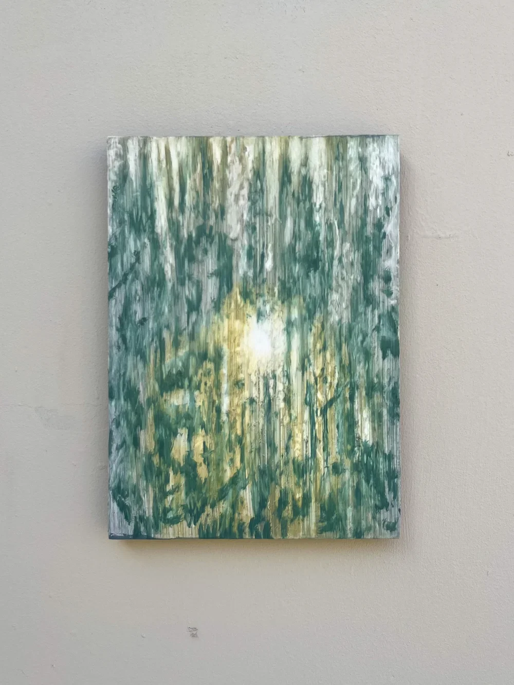 The Space In-Between 🔴 SOLD