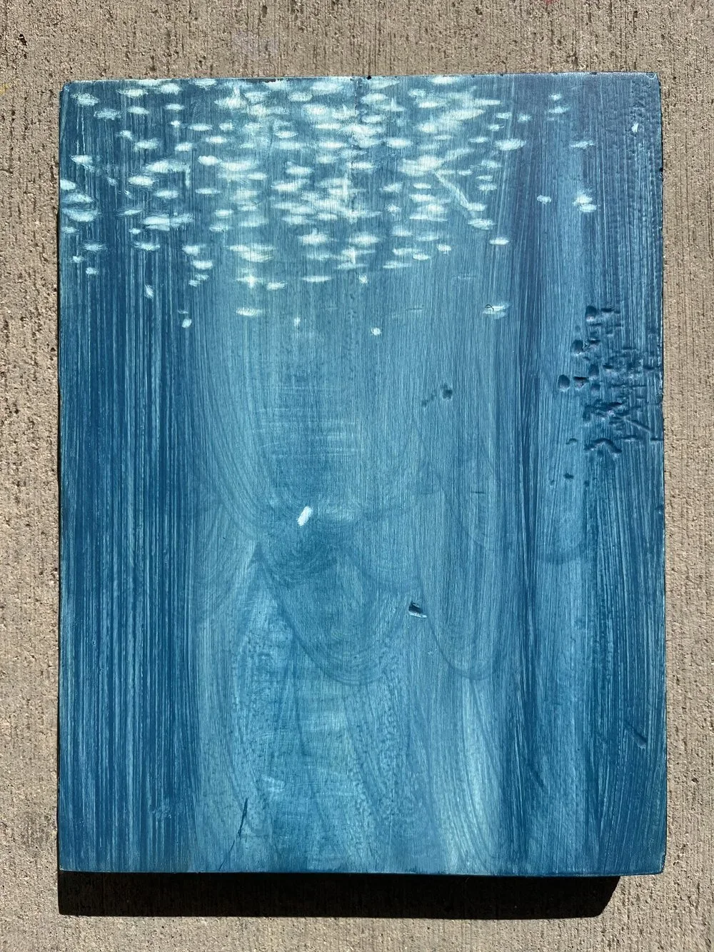 Light Between Us 🔴 SOLD