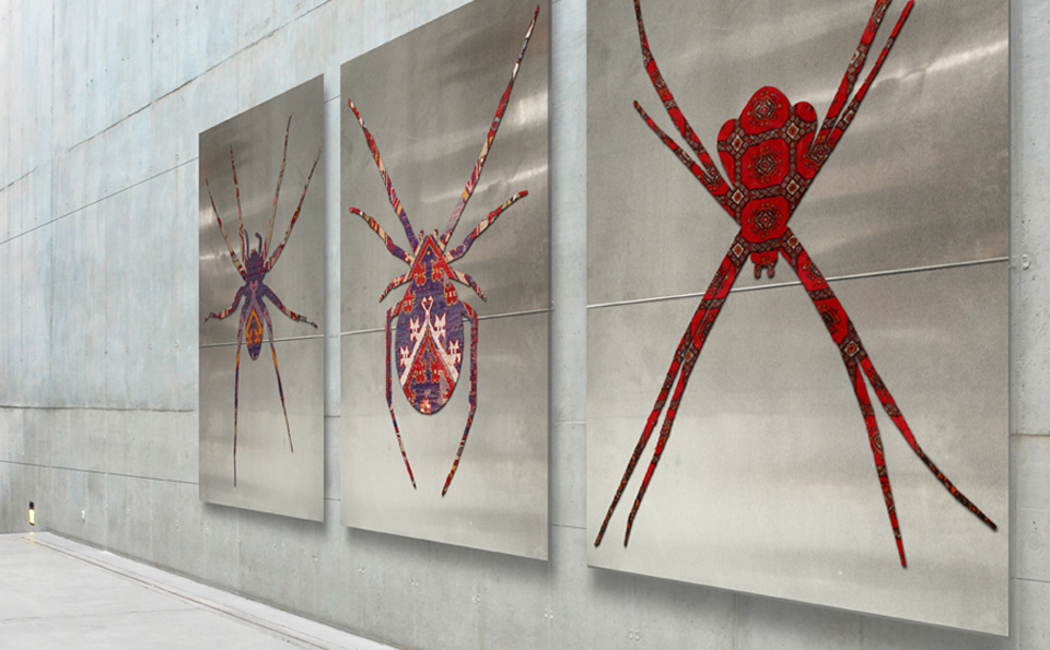 Spider-triptychon-Noemi-Kiss-MarionFriedmannGallery.jpg