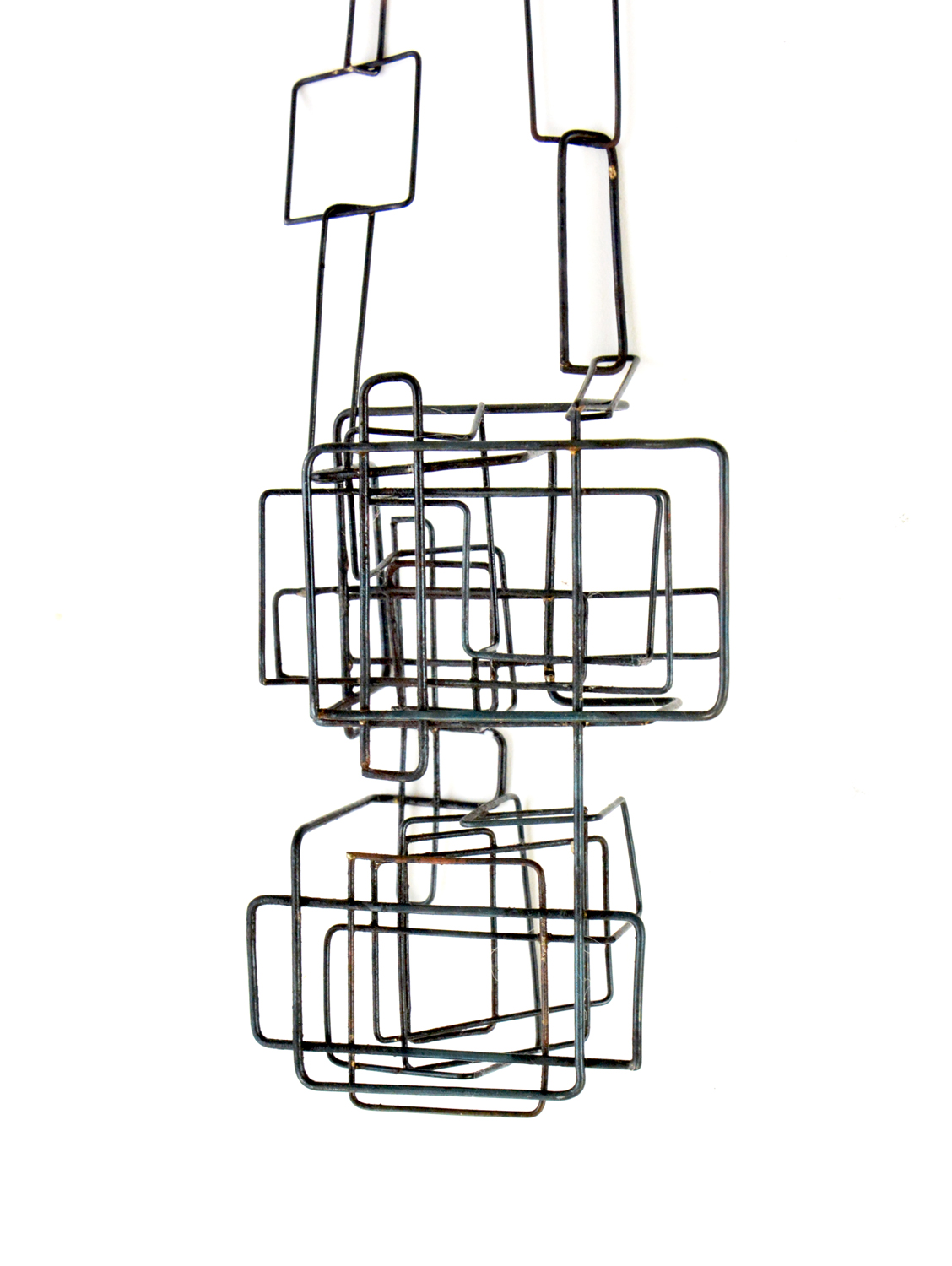 web222-martacarmela-sotelo-scaffolding-line-blackended-silver-marion-friedmann-gallery-Andamiaje-III-6.jpg