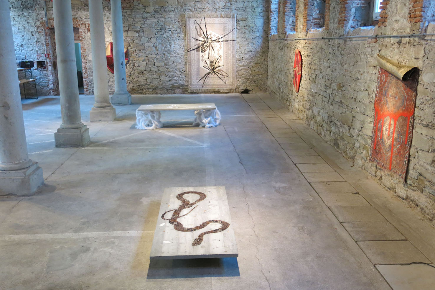 web222-IMG_8403_MarionFriedmannGallery_Hipphalle_Gmunden_Noemi_Kiss_onstallation_view3_photo_MFGallery_LR.jpg