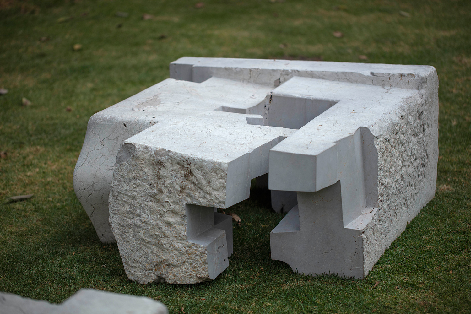 web222-Stone-sculpture-seating-marble-Jorge_Yazpik-Marion-Friedmann-Gallery-2O2A9979.jpg