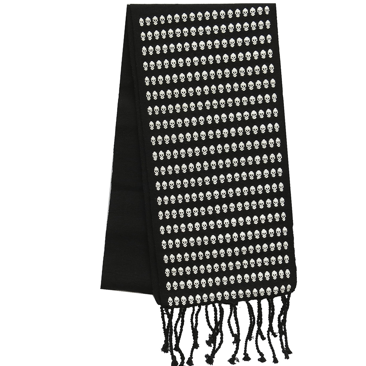 Margarita-Cantu-Scarves-black-white-small2-MarionFriedmannGallery-MexicoDesignTime14.jpg