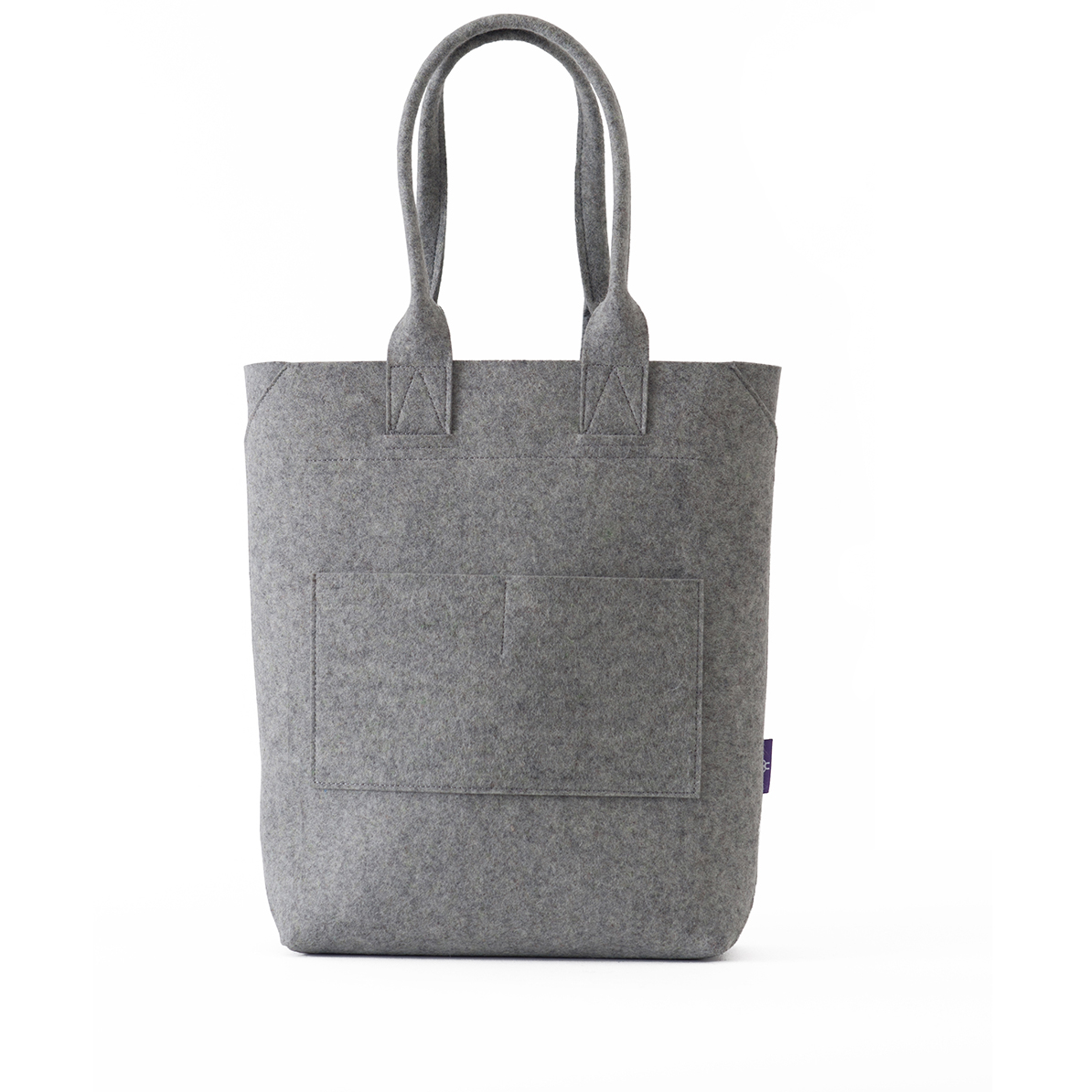 Felt - Tote and Messenger bags — Marion Friedmann Gallery - collectible ...