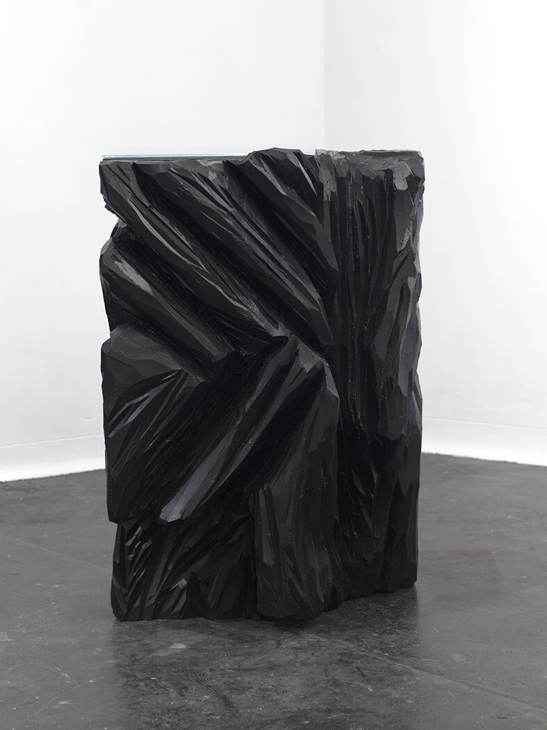 GISELA STIEGLER - Freestanding Plastic