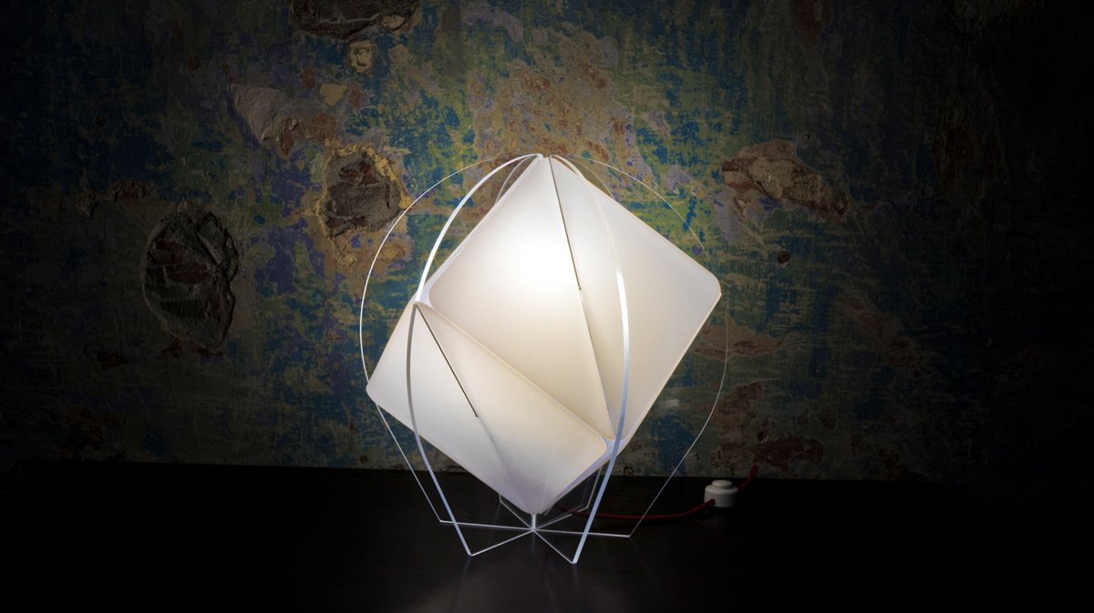 CUBO / ATACAMA - tablelamp