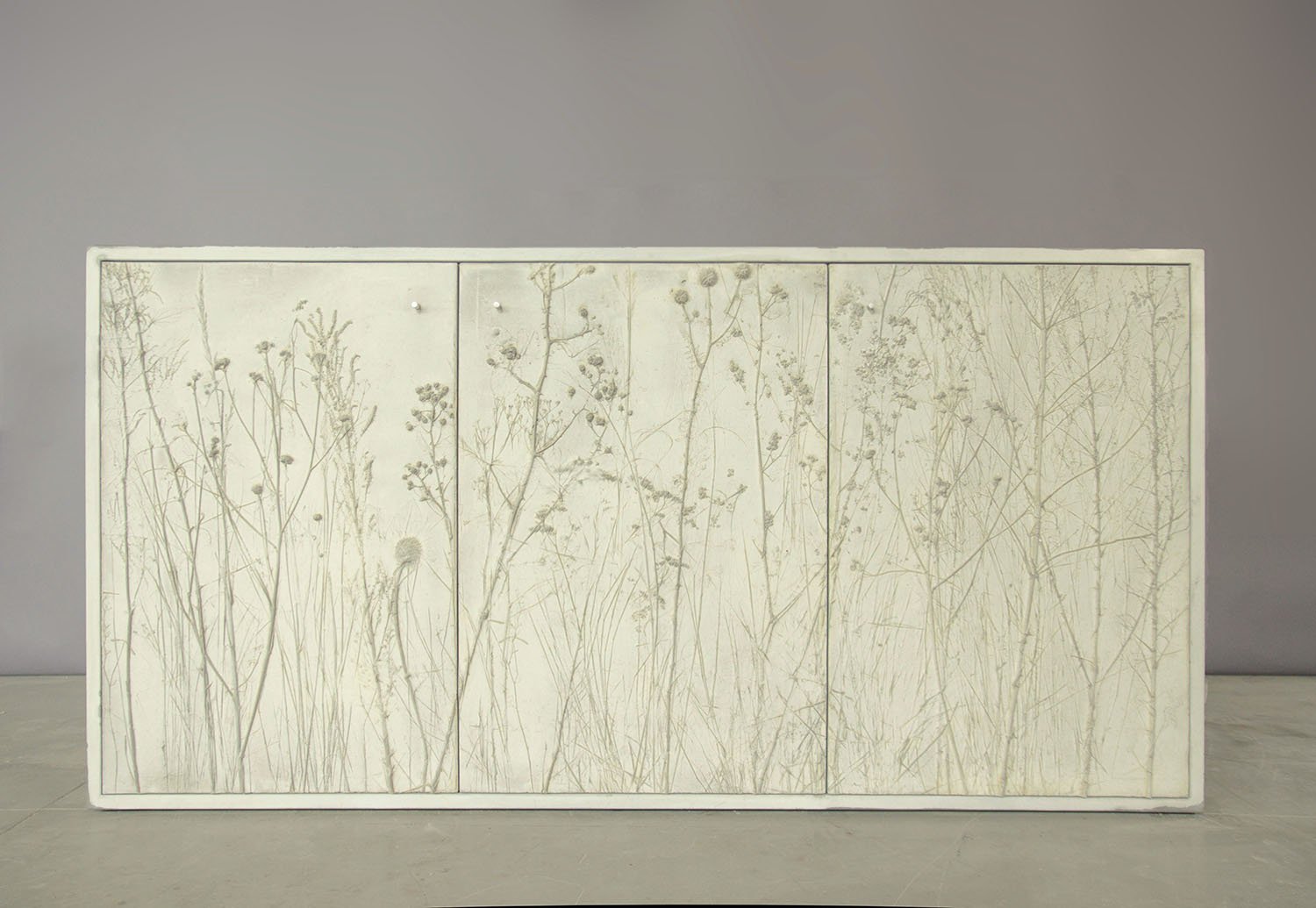 SIDEBOARD WILD MEADOW