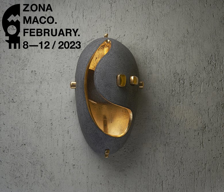 ZONA MACO Art Fair - Mexico City - Feb 2023 
