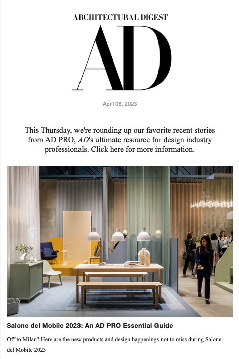 AD PRO - April 2023