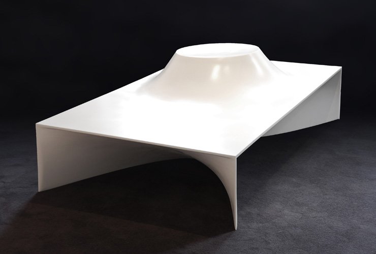 P.M. WOLFSON - ERUPTION TABLE