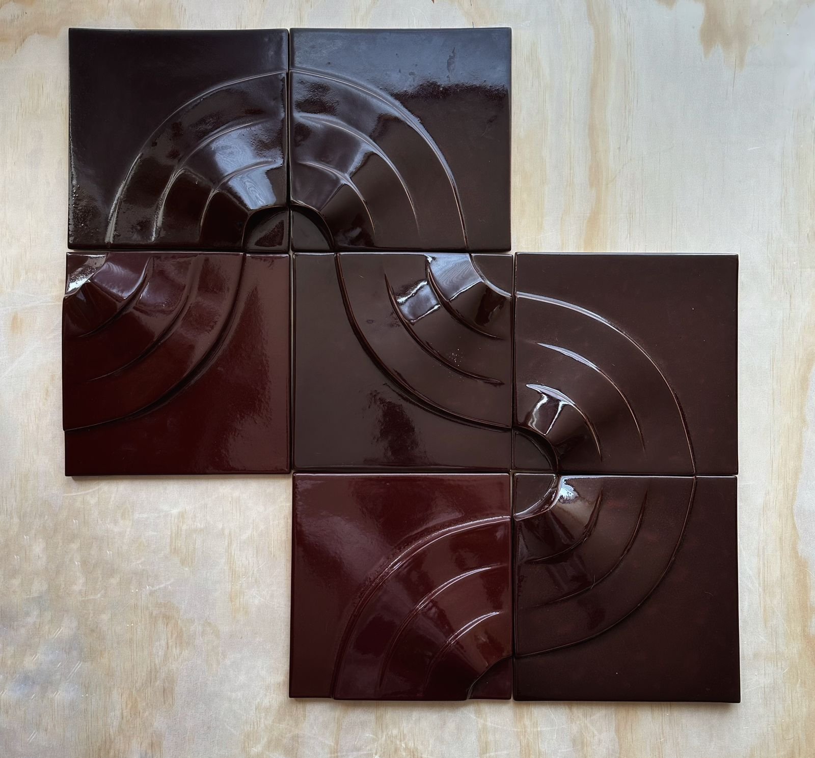 CIRCULUS SANGINIS (SERIE DC)