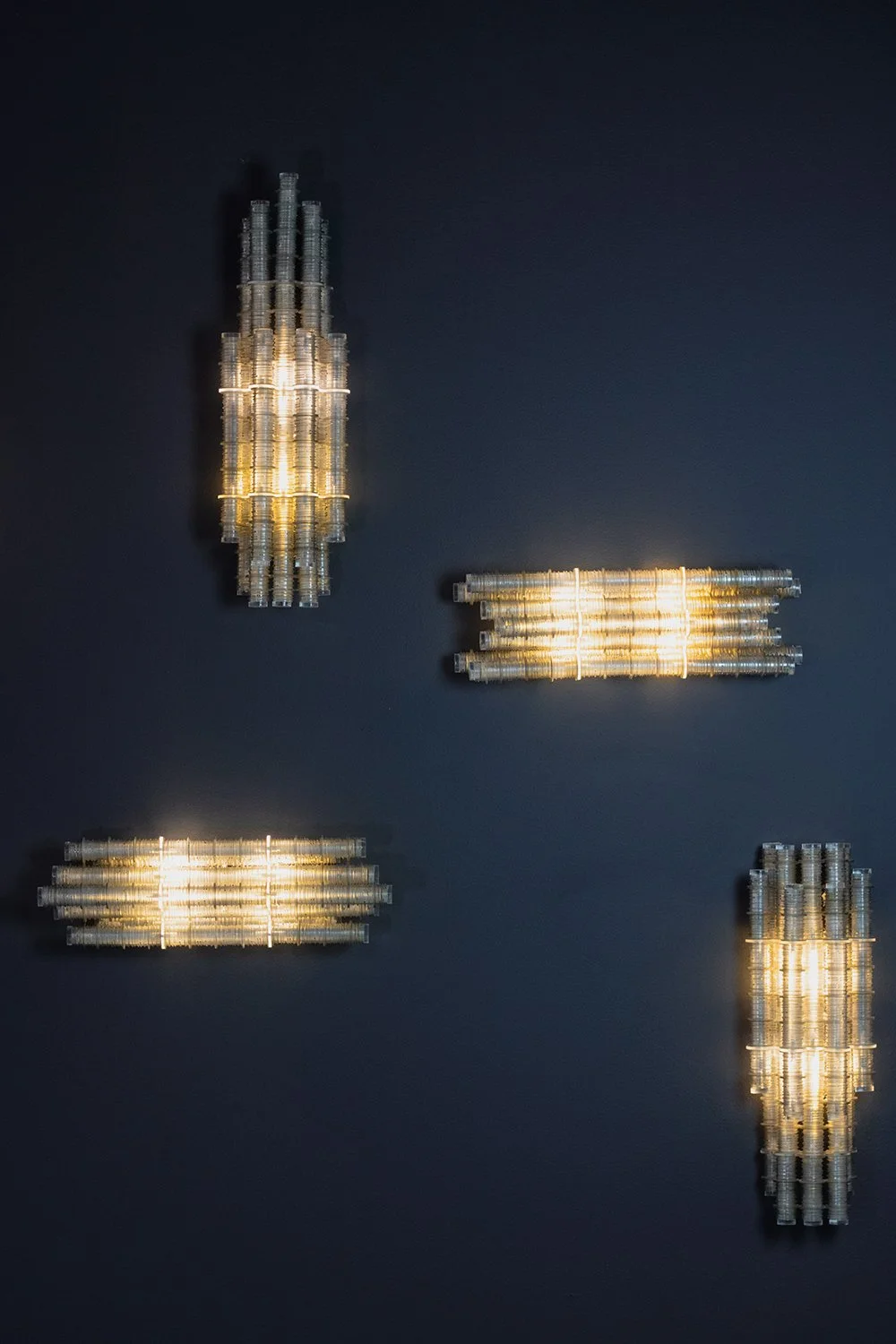 SATELITE SCONCES (Copy)