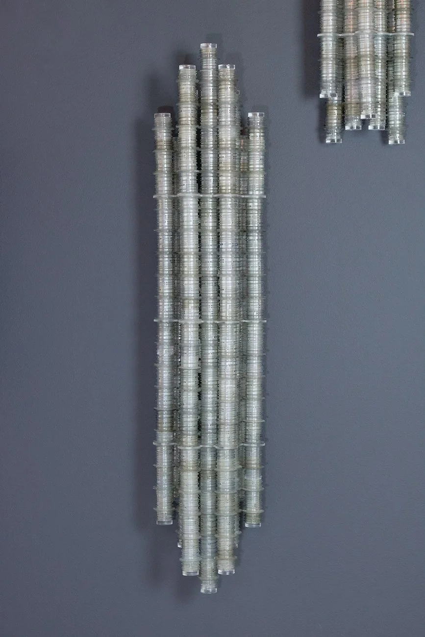 SATELIT SCONCE LARGE (Copy)