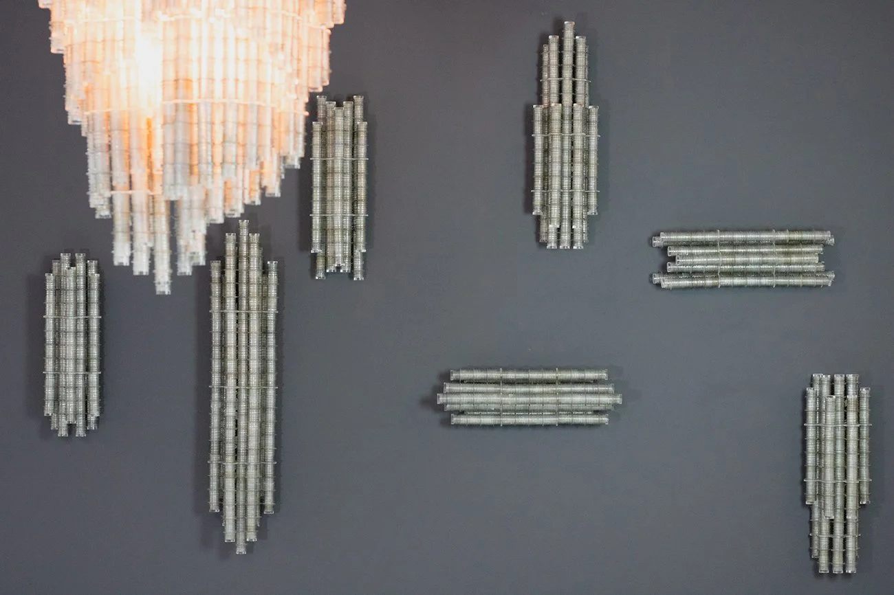 SATELITE SCONCES  (Copy)