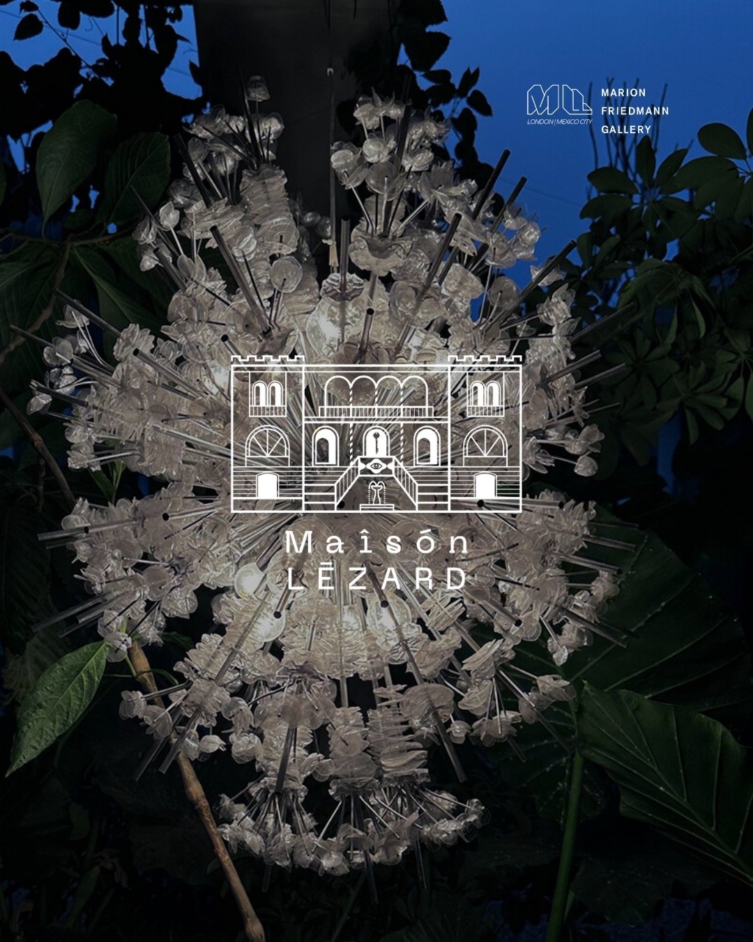 VIEWING ROOM - MAISON LEZARD