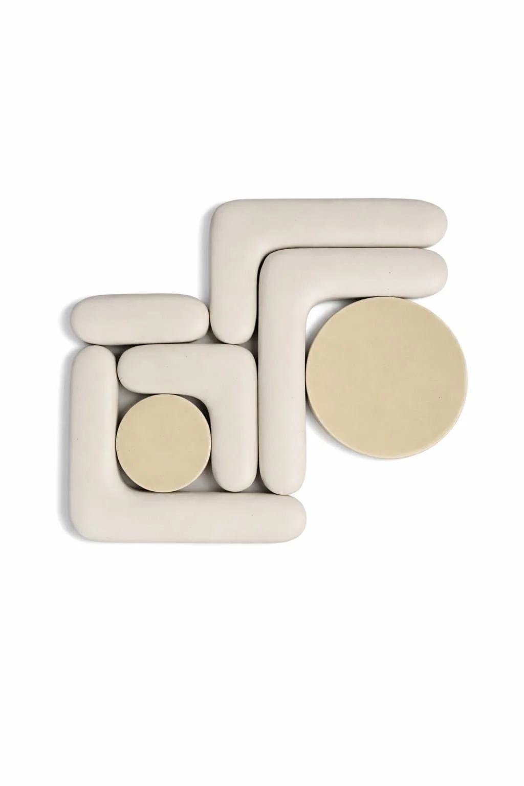 VESTIGIA COMMUNIA (SERIE ADC)