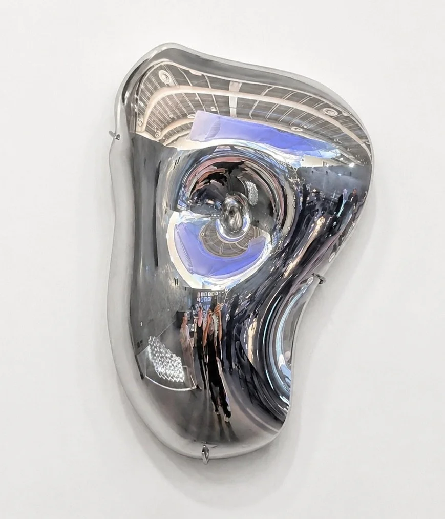 BALTRA - mirror - hanging
