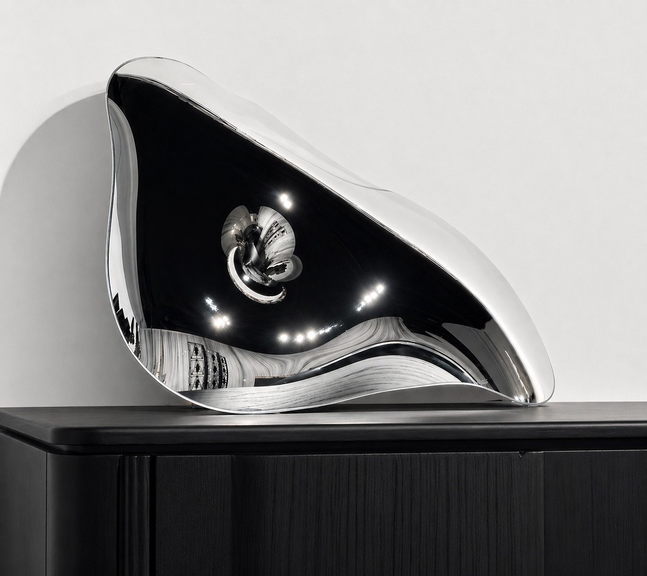 BALTRA - as sculpture