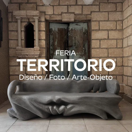 TERRITORIO FAIR, Art Week Mexico City 2026