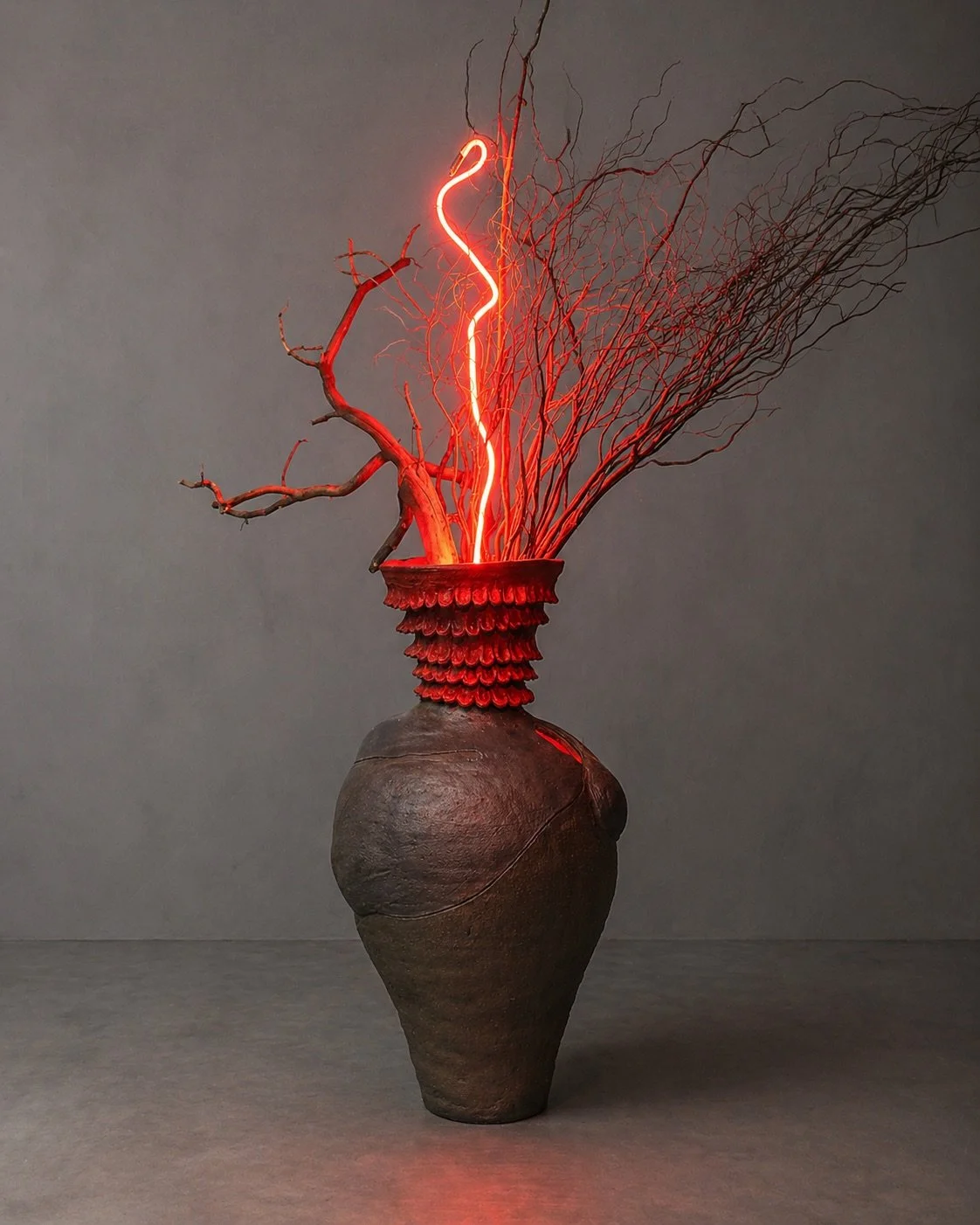 CORAZON / HEART VESSEL