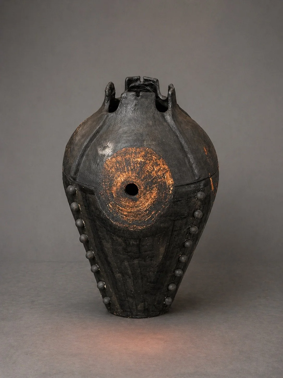 VESSEL II