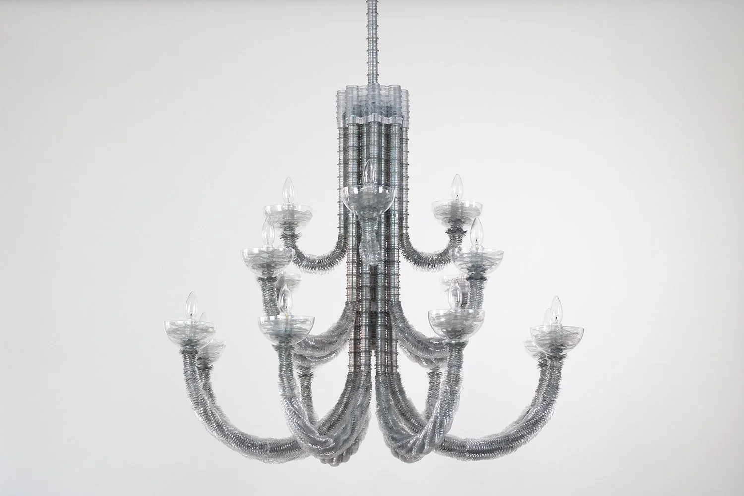 QUINTO SOL - Chandelier - unlit