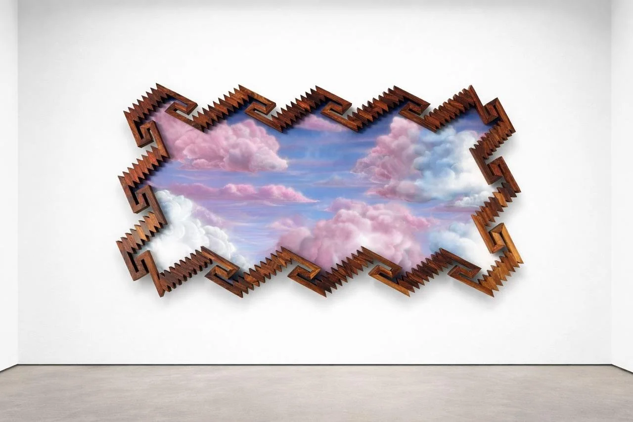 SG-Sabino-Guisu-Window-Zaa-afternoon-pink-clouds-MarionFriedmannGallery.jpg