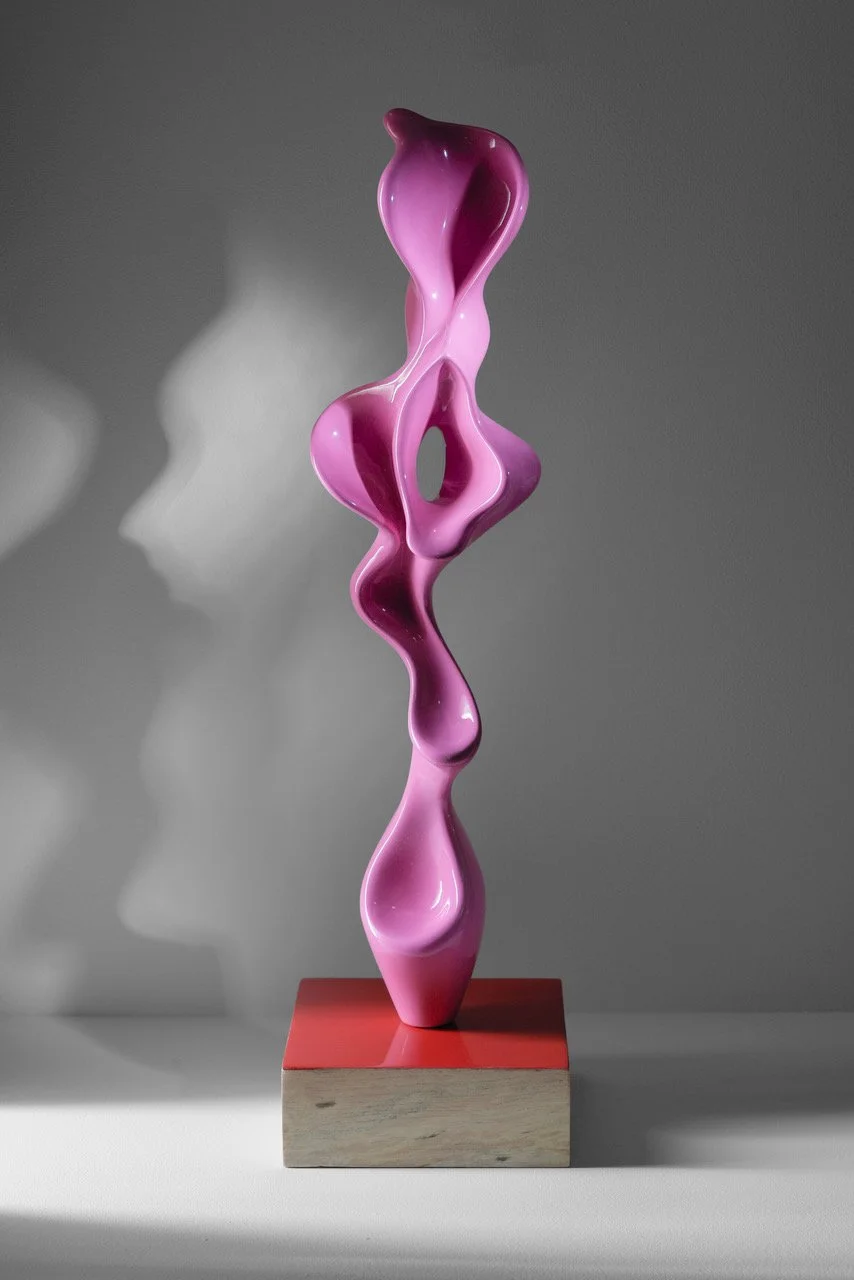 SCULPTURE — Marion Friedmann Gallery - Design as Material Culture ...