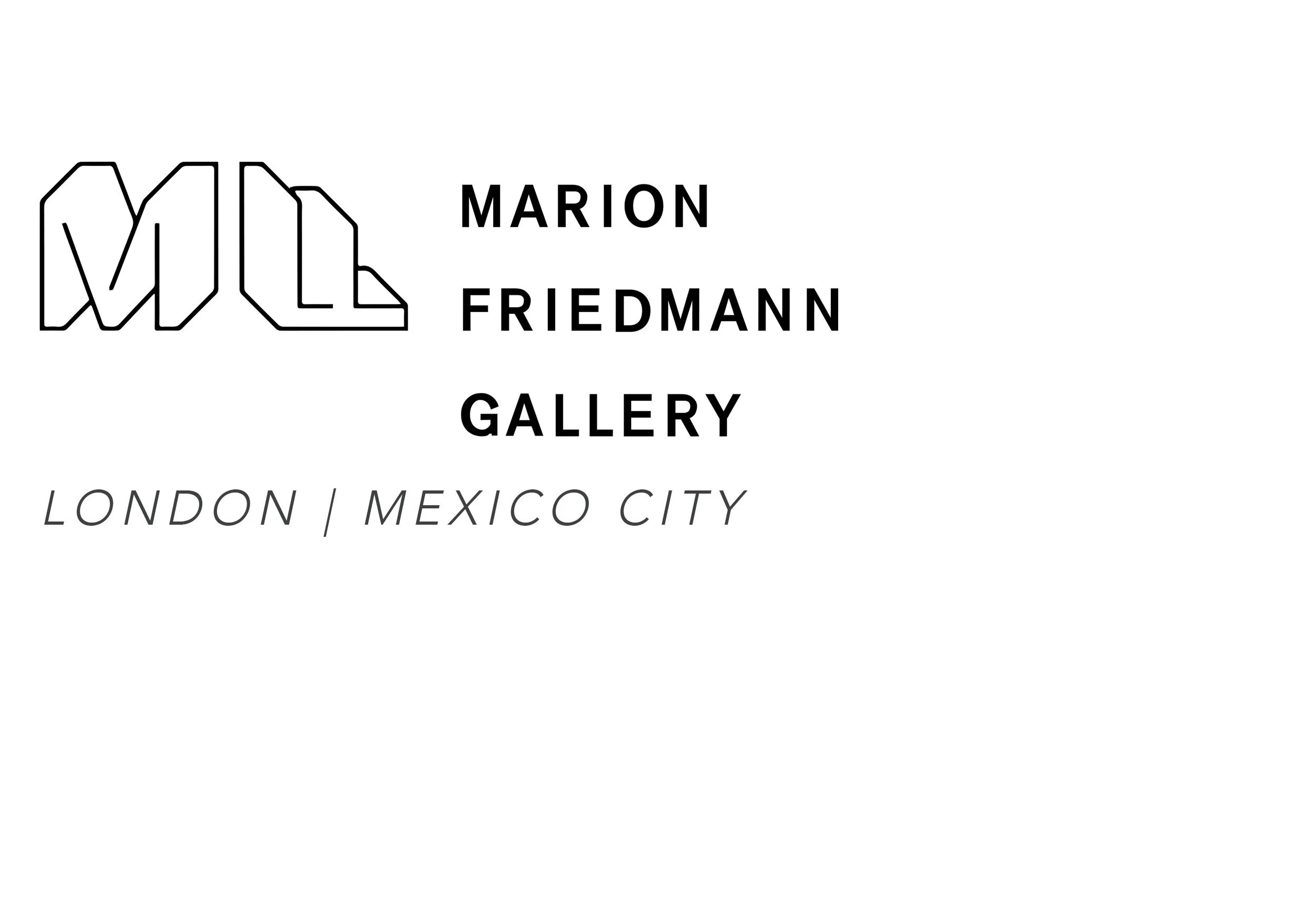Marion Friedmann Gallery