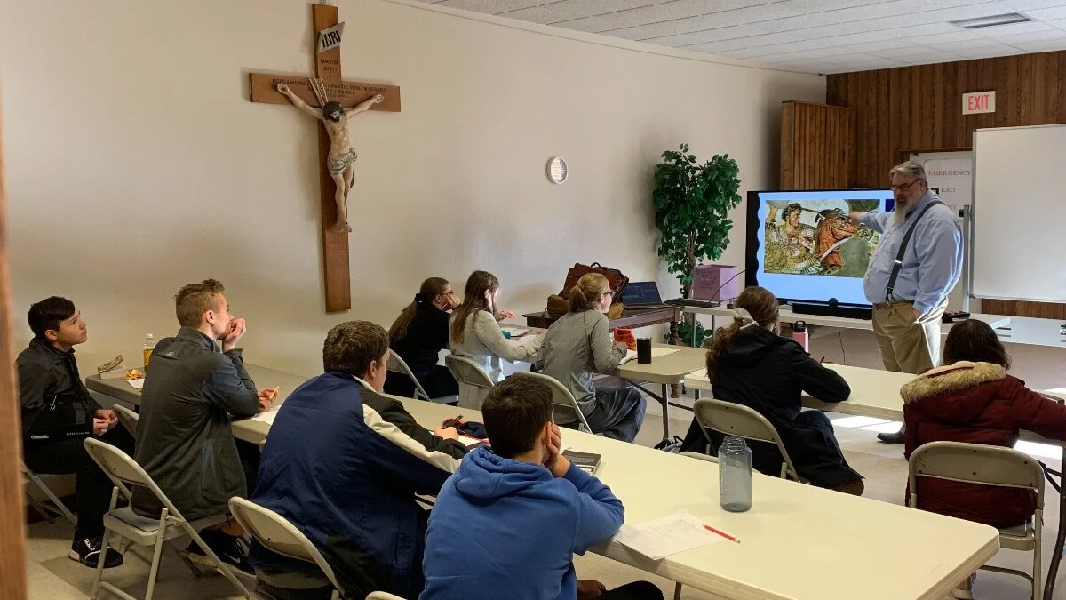 Holy Mary, Mother of God