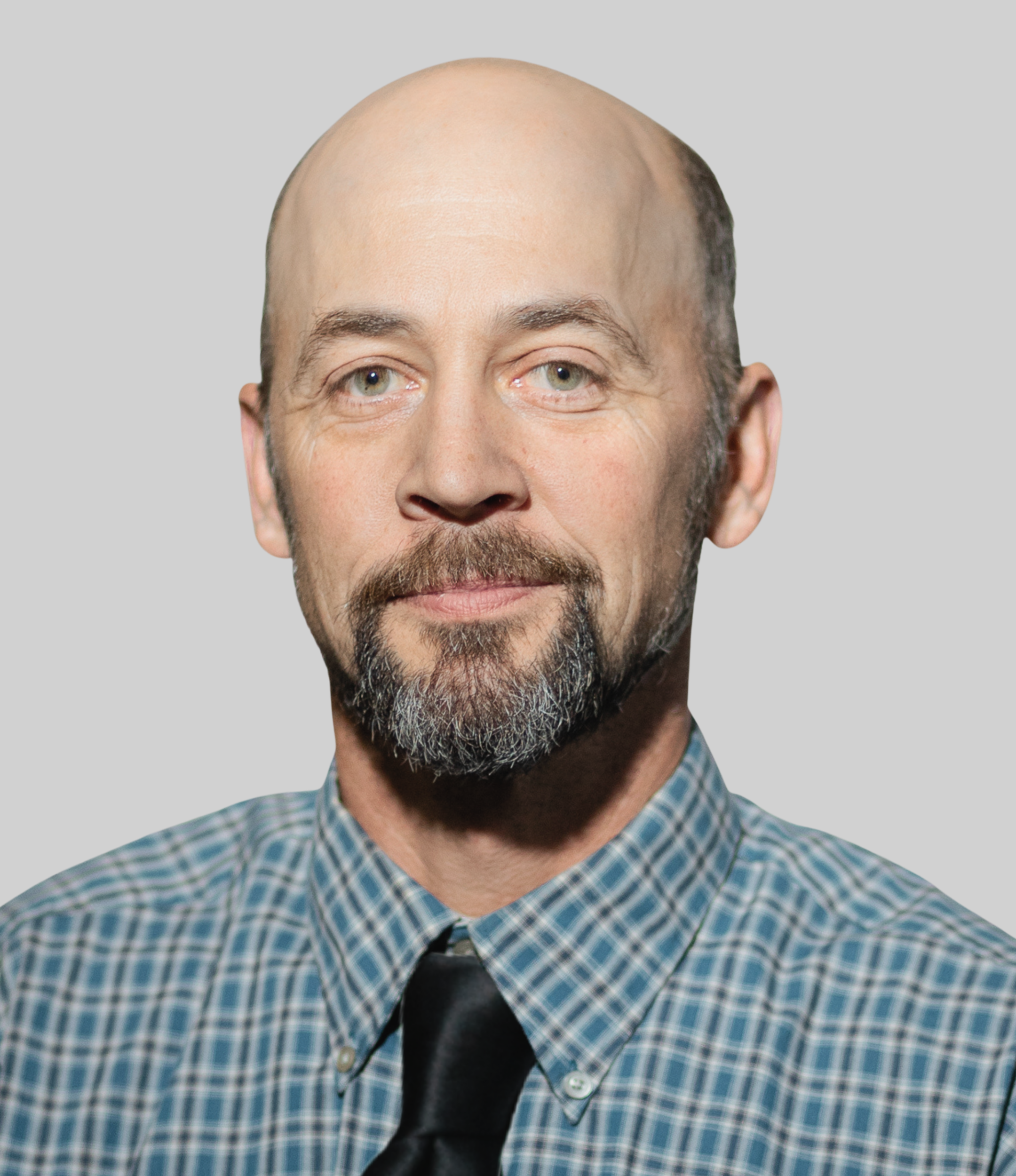 Marc Bloomquist Mater Dei Apostolate — Instructors