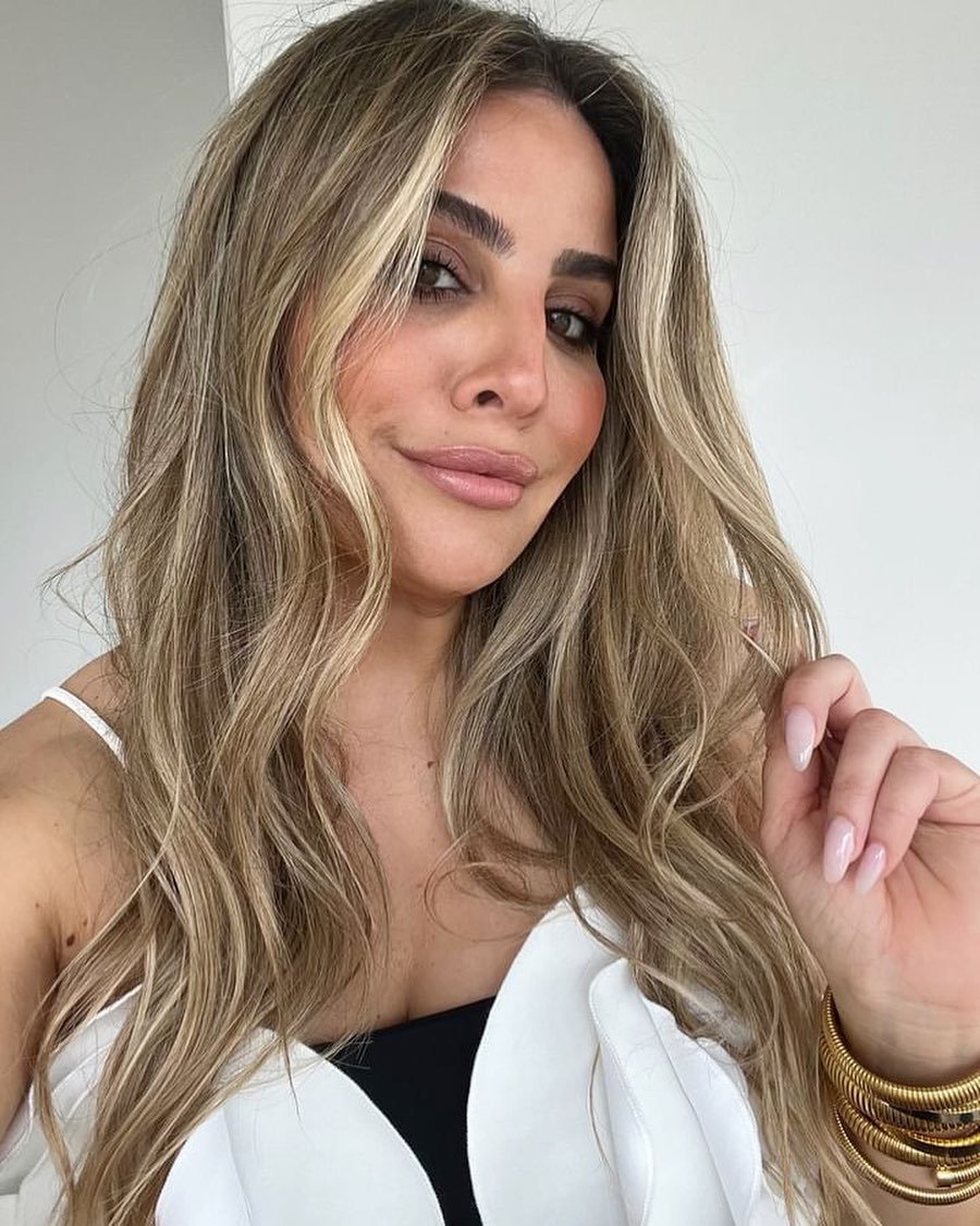 ✨✨✨fresh blonde ✨✨✨