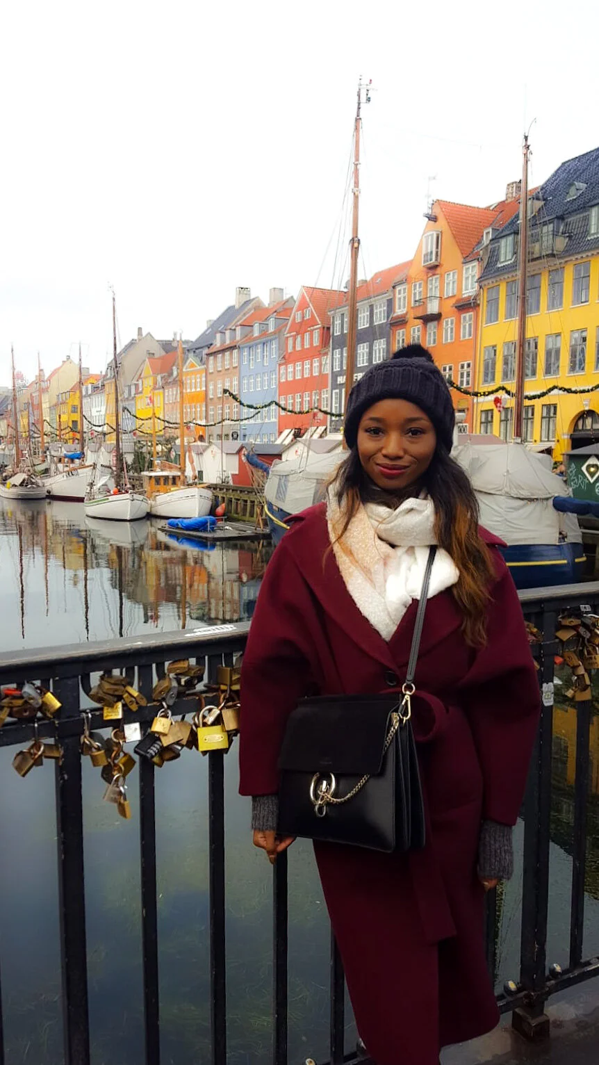 A Weekend in Copenhagen at Christmas