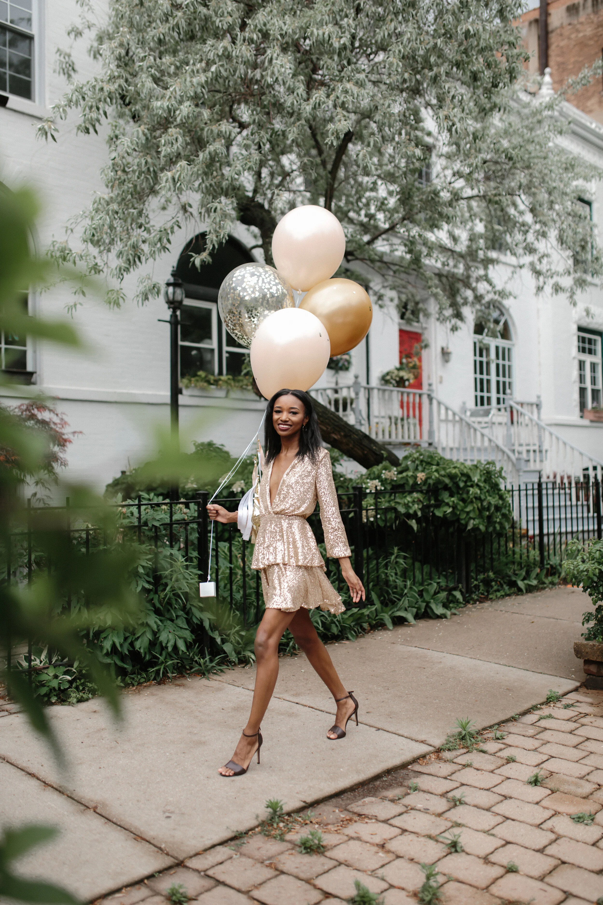 My Blog Journey