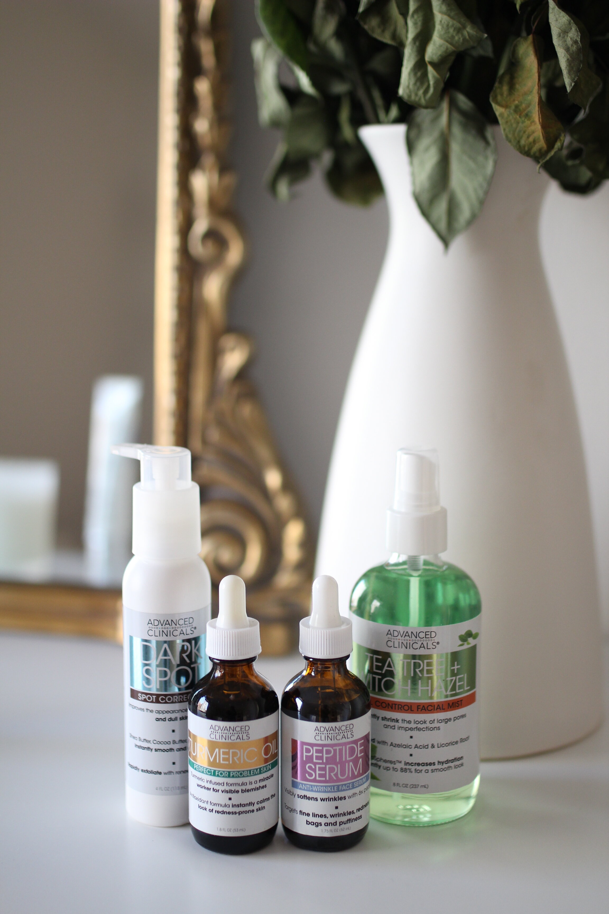 Healthy Skin is Beautiful Skin