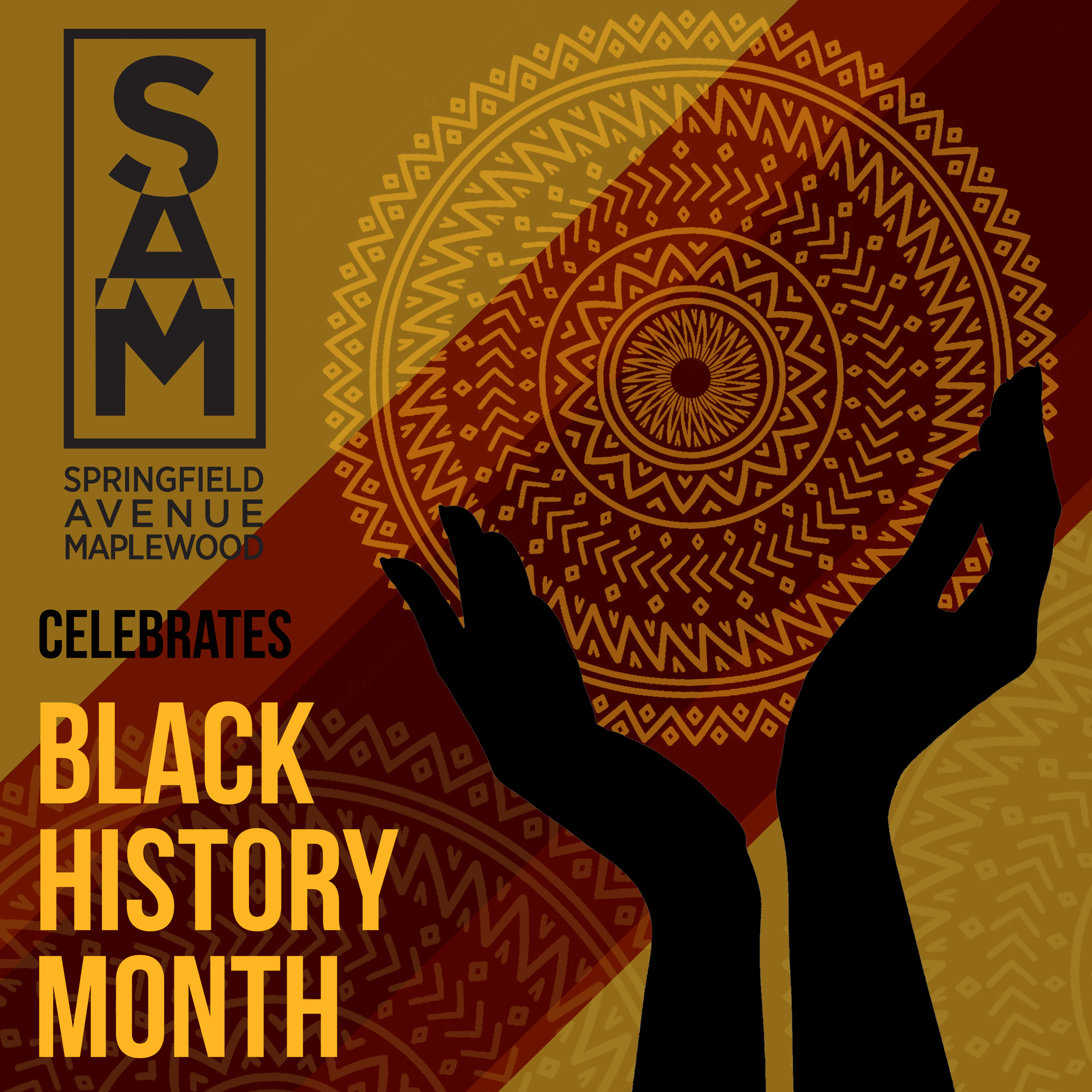 Celebrate Black History Month in Maplewood