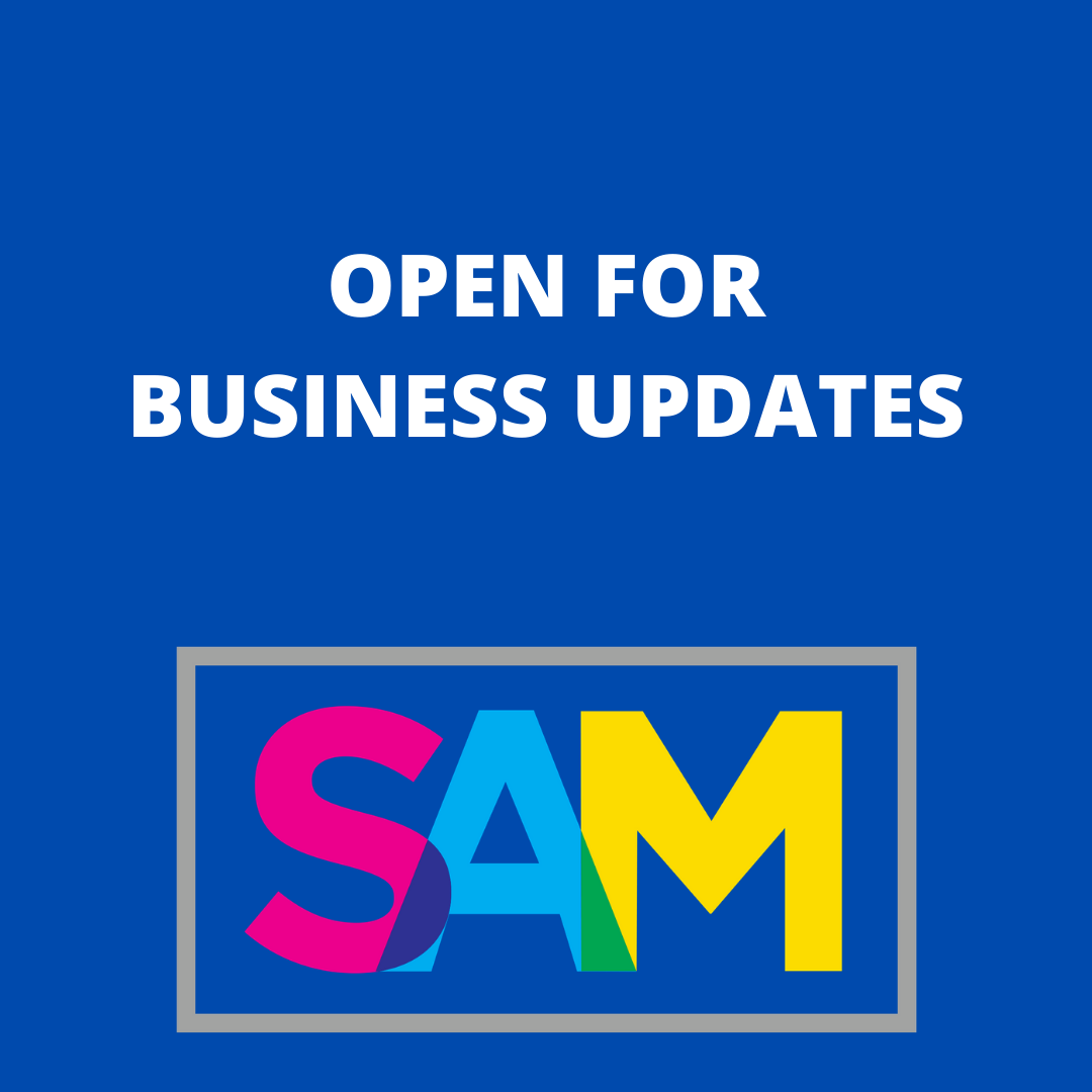 COVID-19 BUSINESS HOURS AND UPDATES 