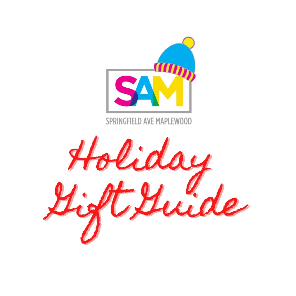 Gift ideas for everyone on your list! 