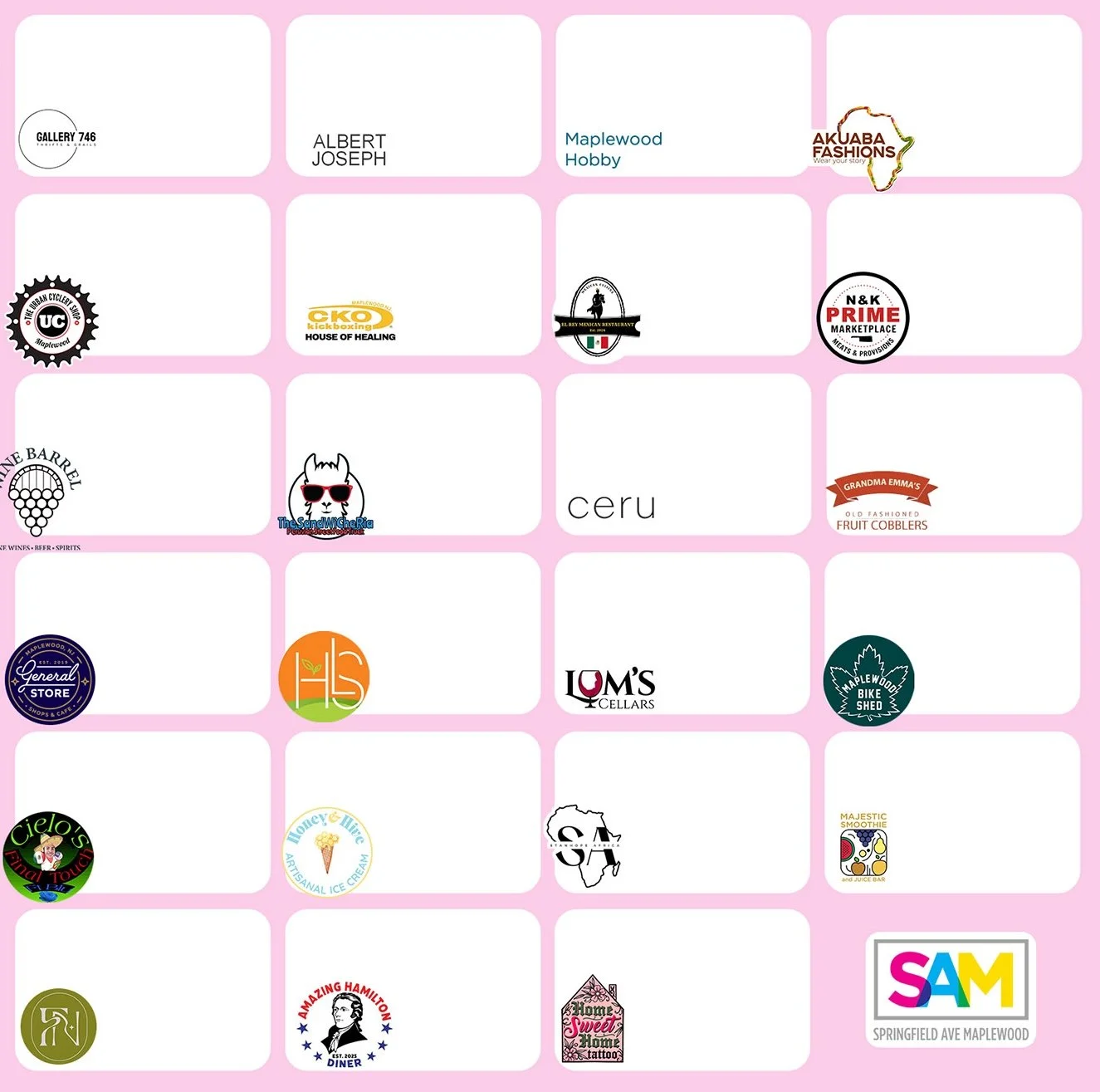 Holiday Shopping Passport contest starts on Small Business Saturday