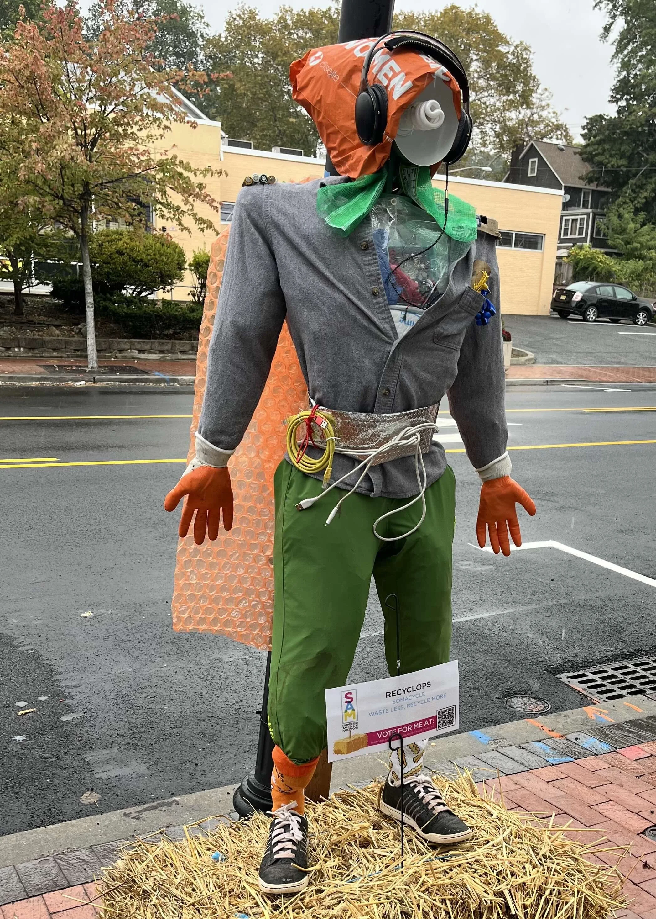 Recyclops