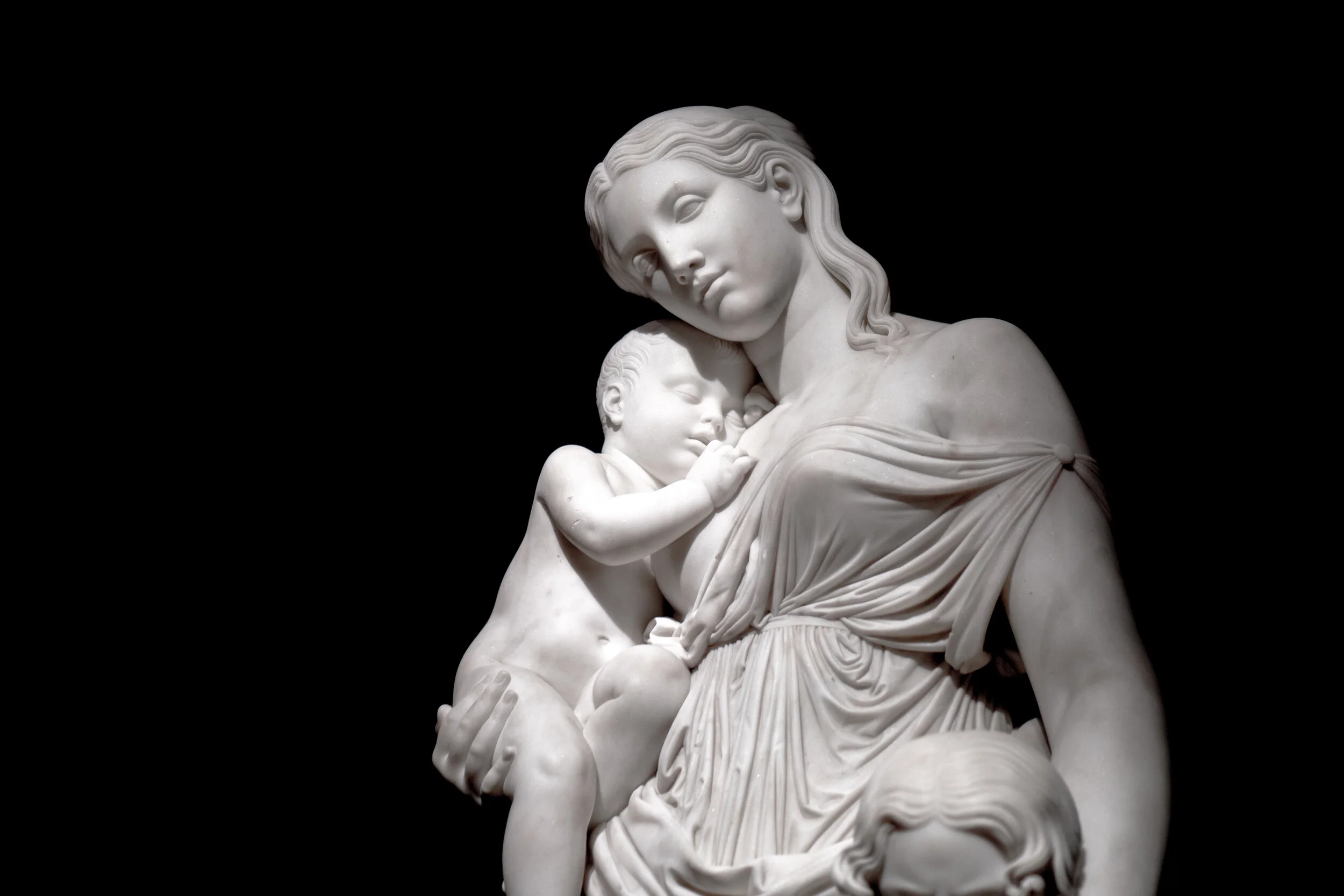 Diana - Goddess of Childbirth