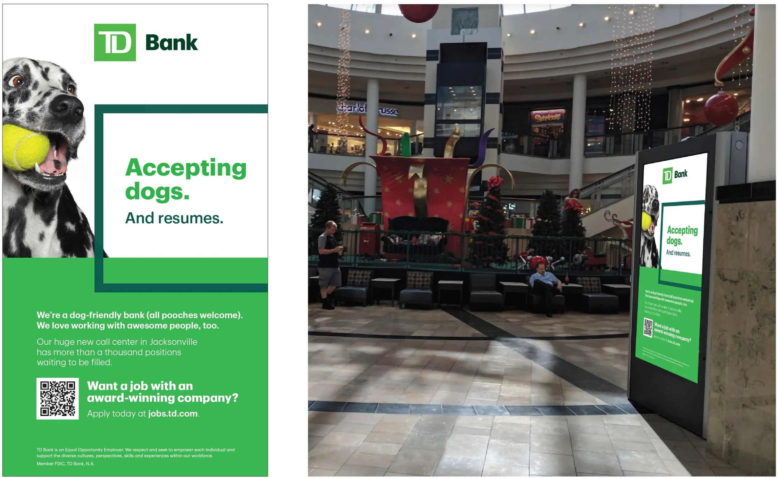 Jacksonville Mall Kiosk_Dog.jpg