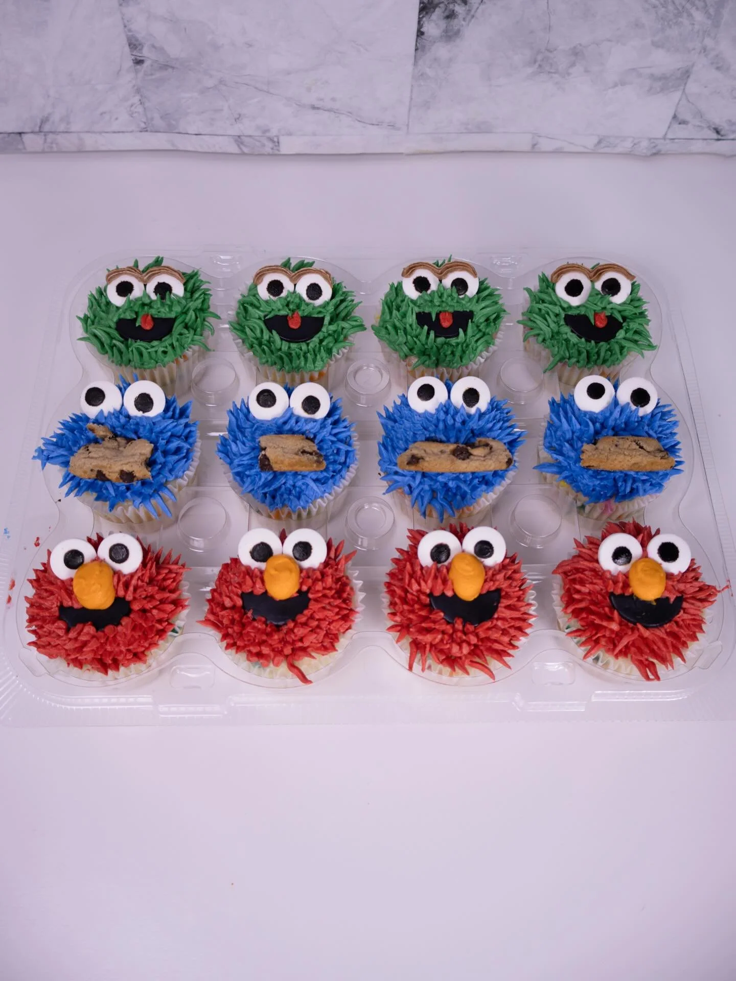 Tell me how to get, how to get to Sesame Street