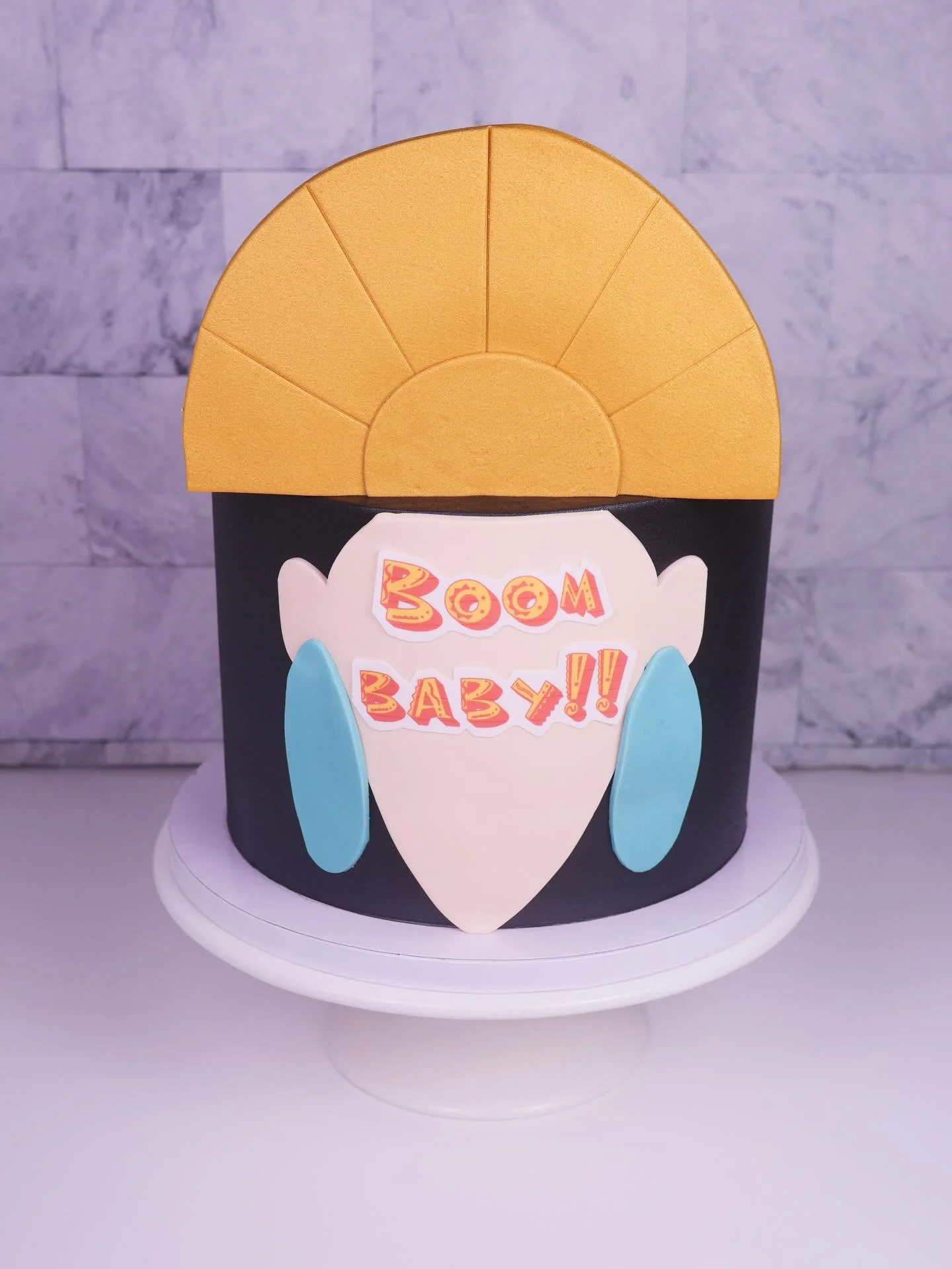 If you can&rsquo;t name this movie, we can&rsquo;t be friends. 

(Swipe to see the inspo photo)