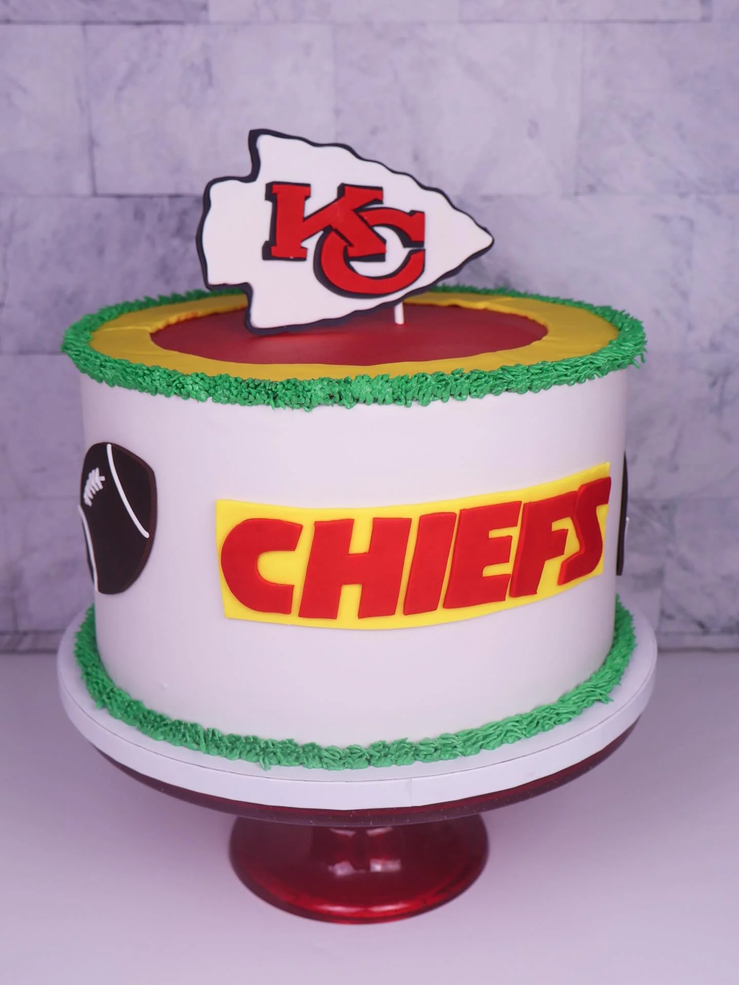 Super Bowl Sunday 🏈