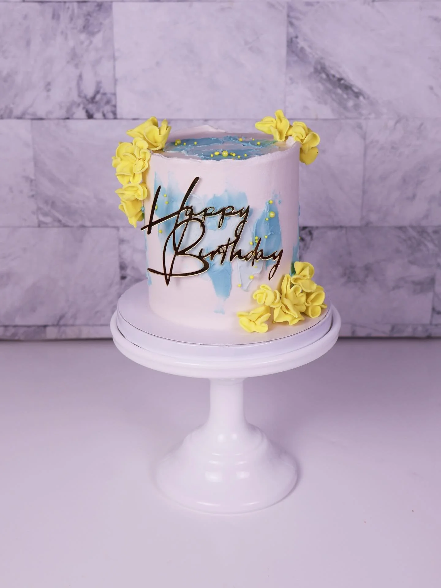 It&rsquo;s my nieces TENTH birthday today and you know the drill! It&rsquo;s time for a trip down memory lane of her birthday cakes. 

Which one is your favorite?!