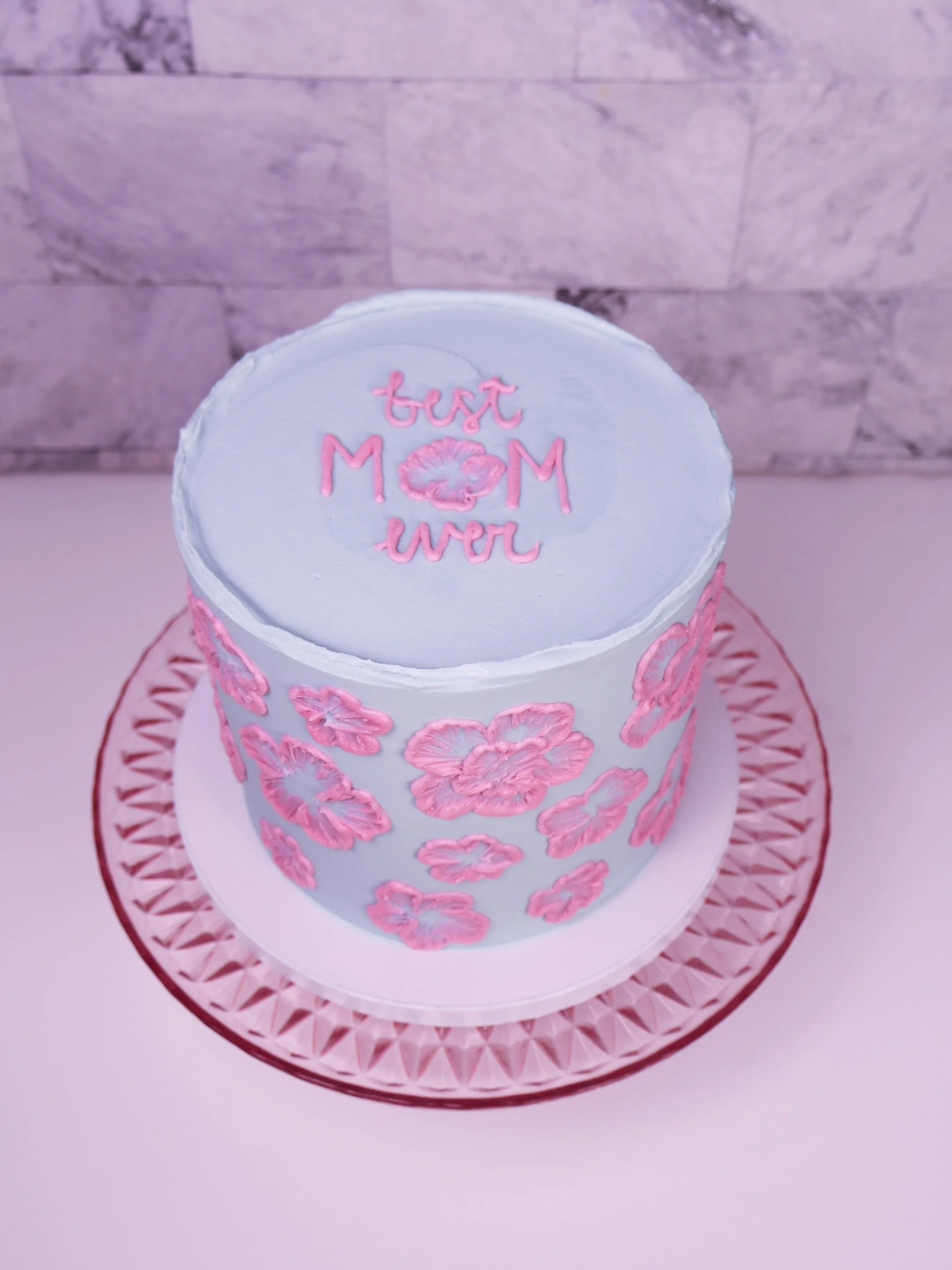 Happy Mother&rsquo;s Day 🩷🩵