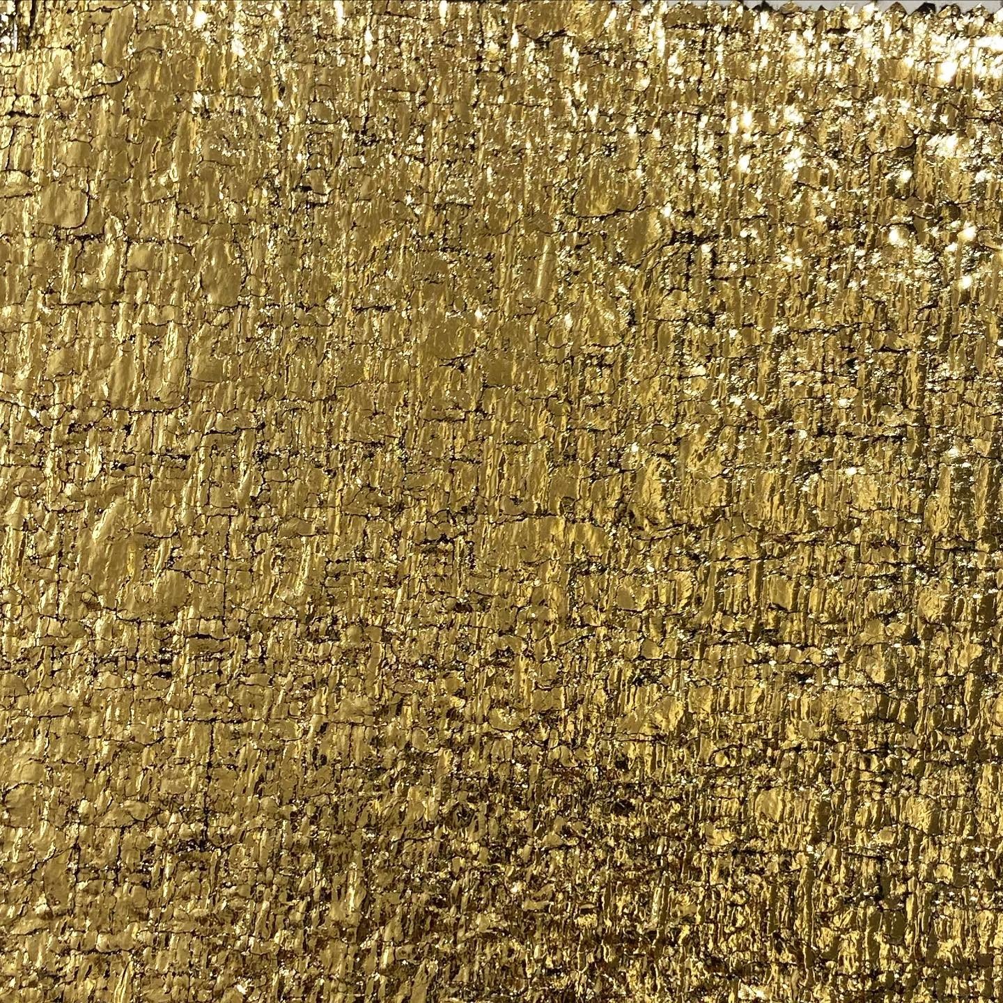 All about that Gold ❤️